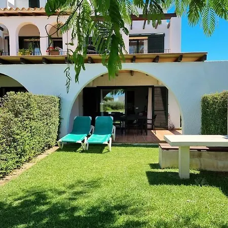 Casa En Les Oliveres Ideal Familias Con Ninos Holiday home El Perello (Catalonia)