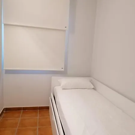 Casa En Les Oliveres Ideal Familias Con Ninos *