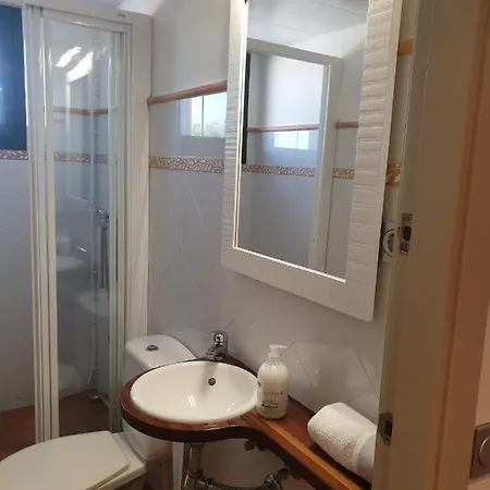 Holiday home Casa En Les Oliveres Ideal Familias Con Ninos *