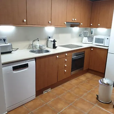 Casa En Les Oliveres Ideal Familias Con Ninos 度假居 *